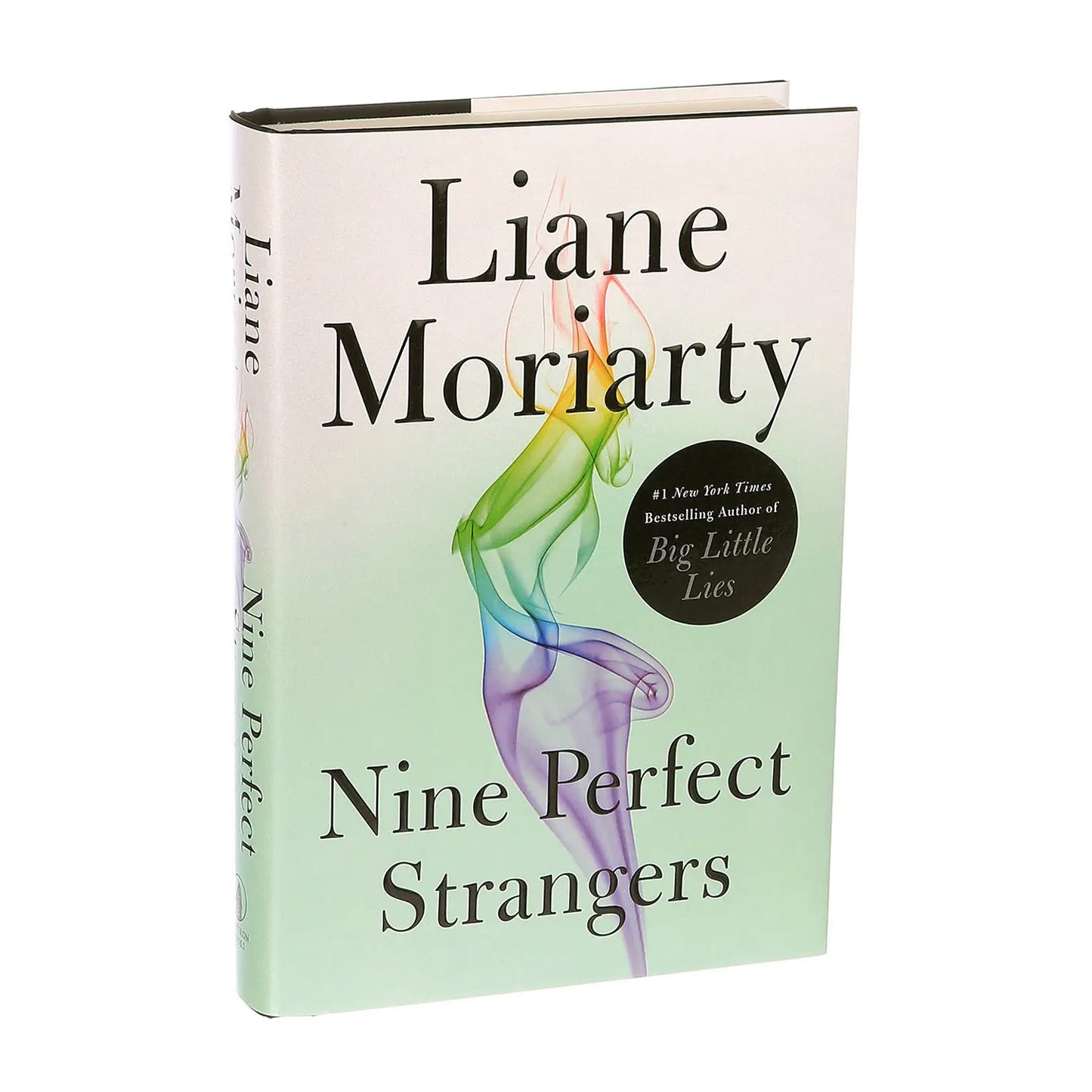 Nine Perfect Strangers