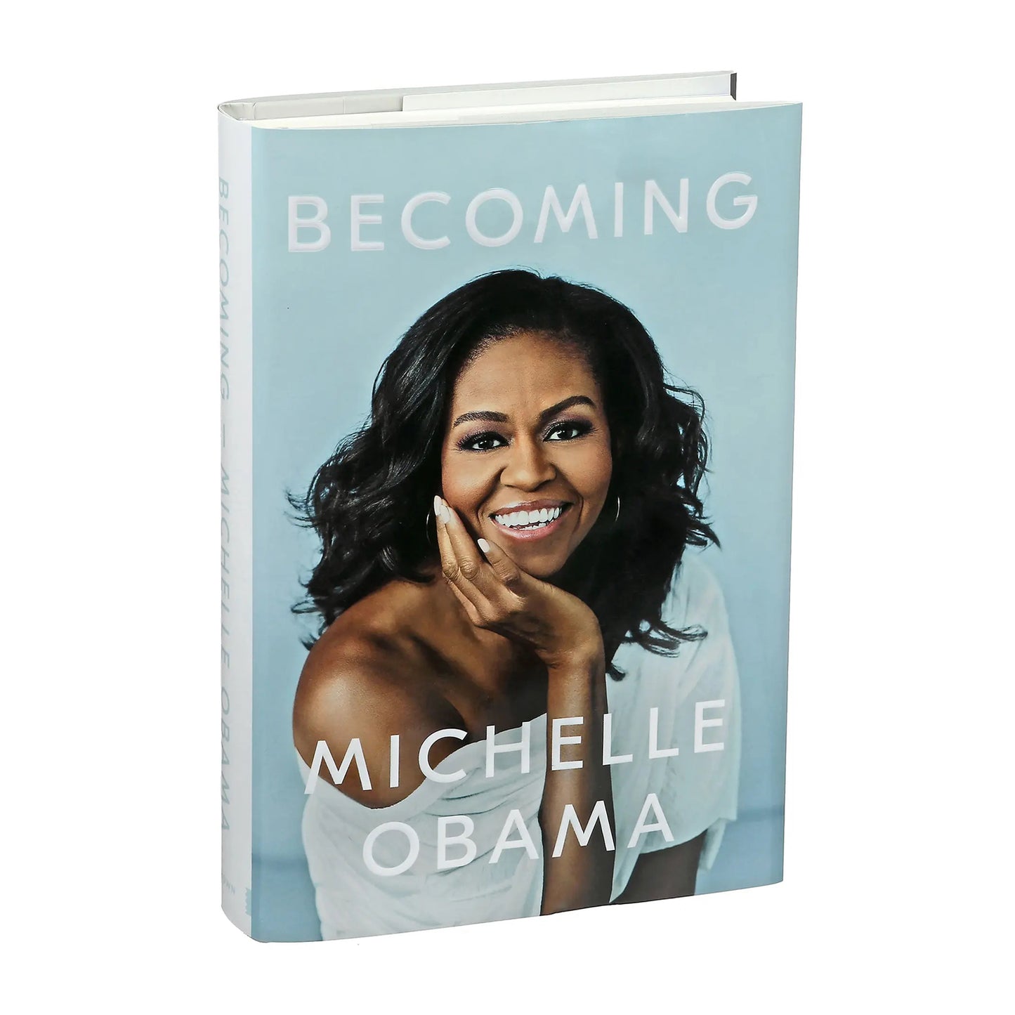 Becoming