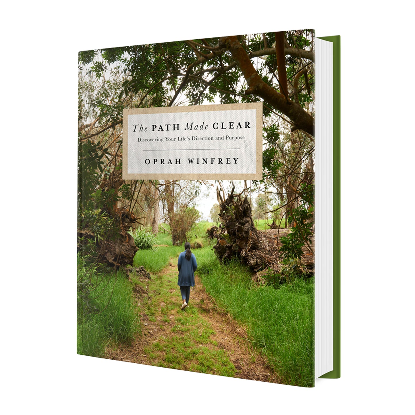 The Path Made Clear: Discovering Your Life's Direction and Purpose