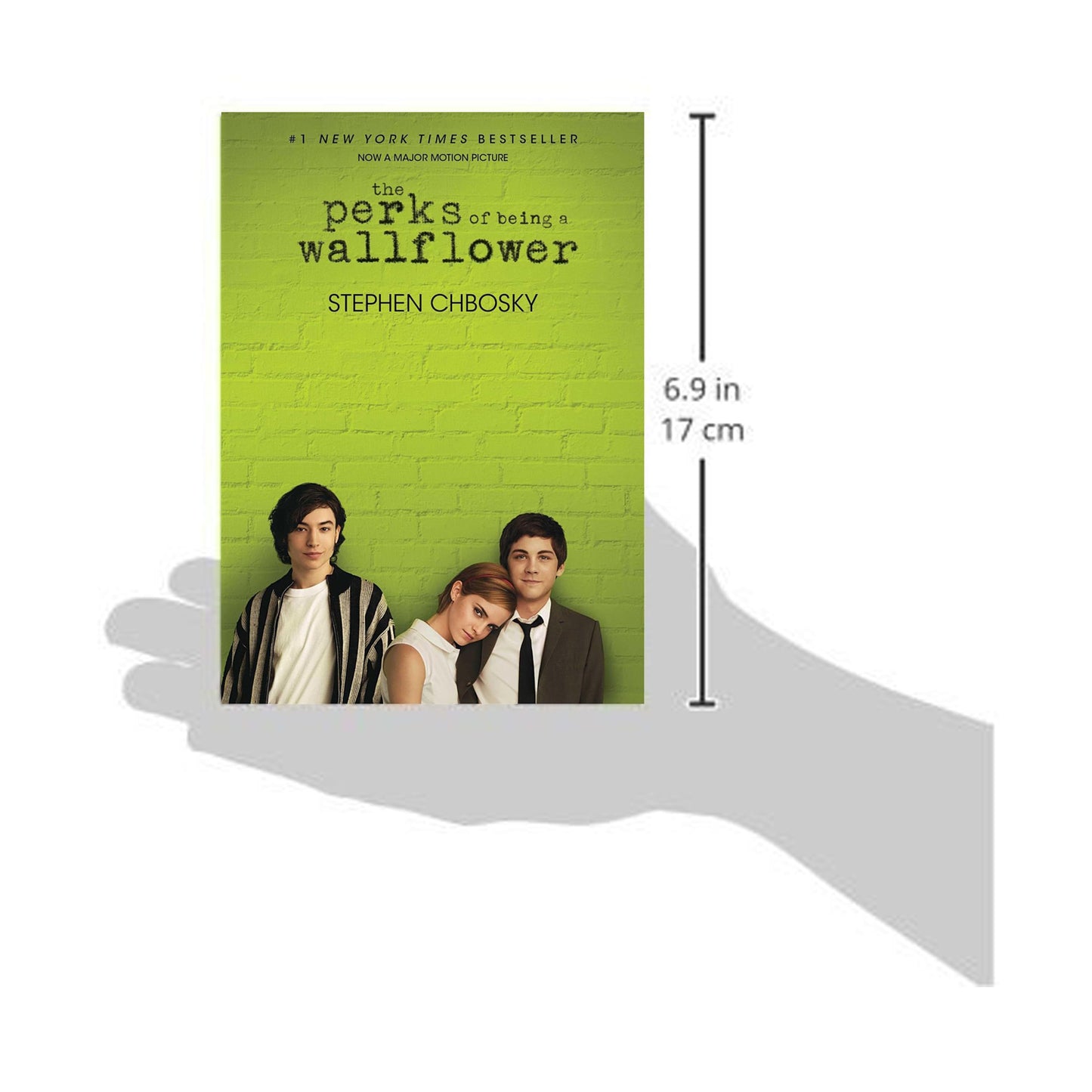 The Perks of Being a Wallflower