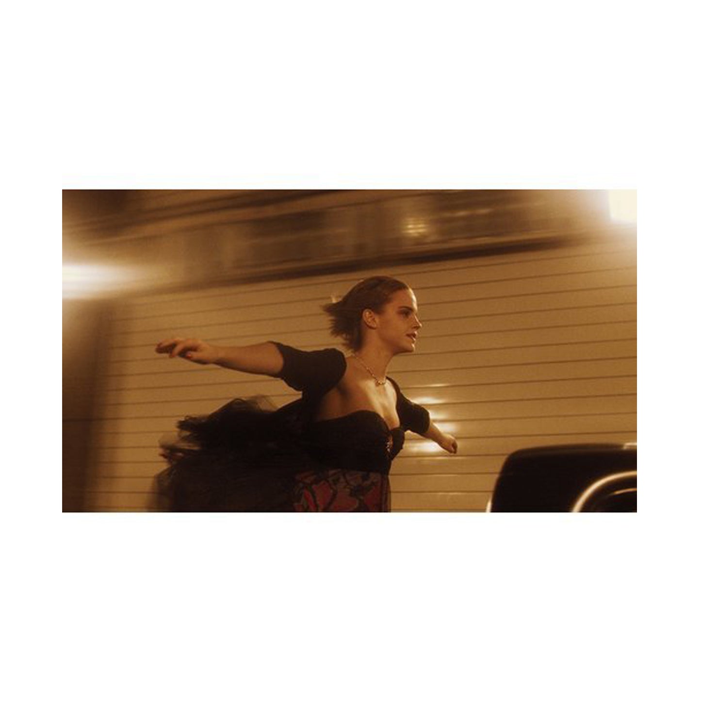 The Perks of Being a Wallflower
