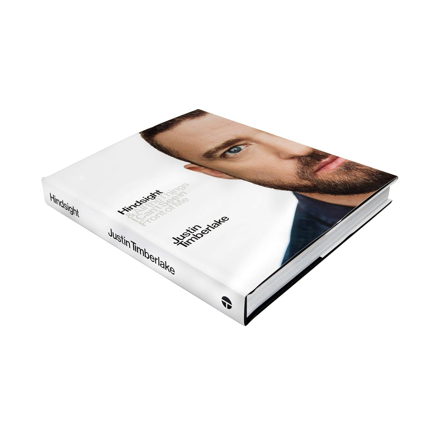 Hindsight: And All the Things I Can't See in Front of Me