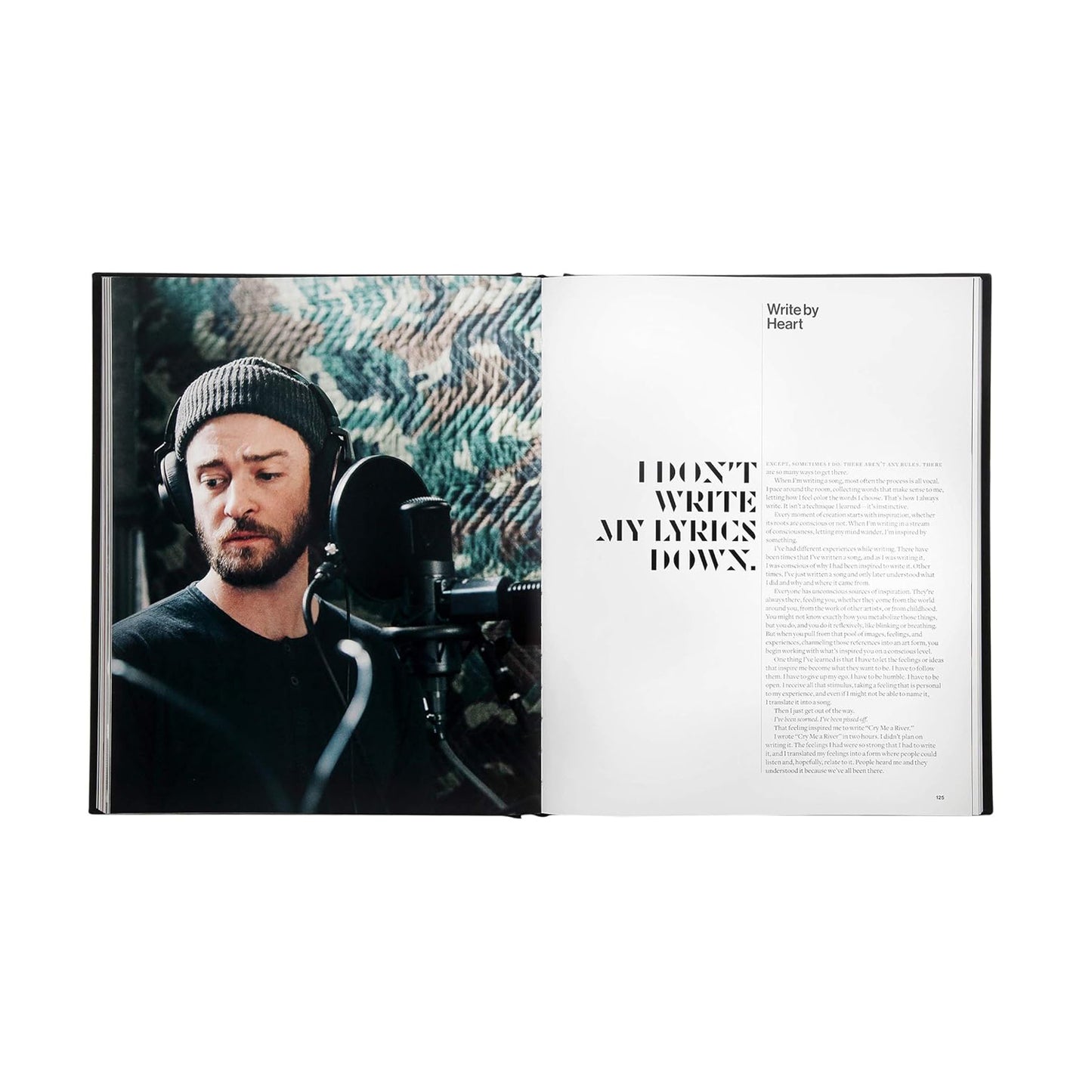 Hindsight: And All the Things I Can't See in Front of Me