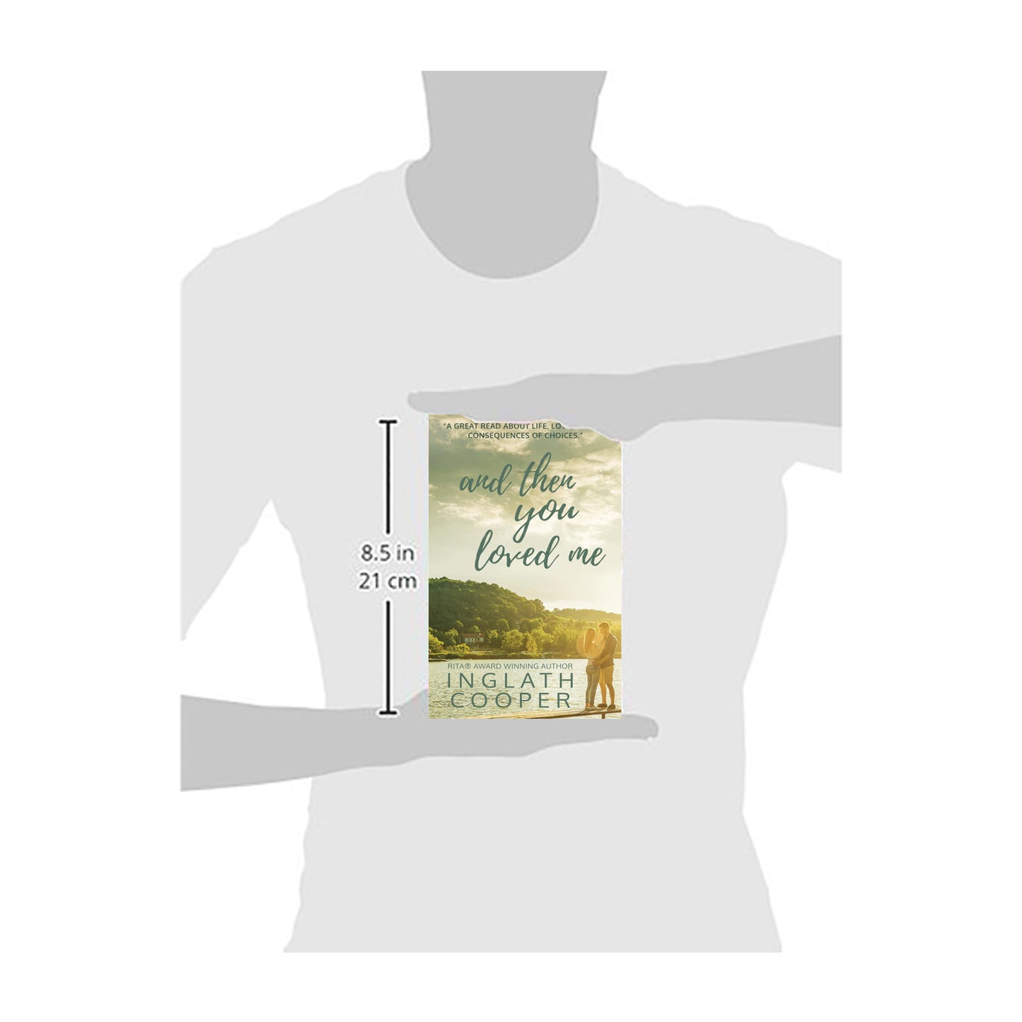 And Then You Loved Me