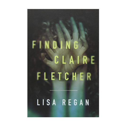 Finding Claire Fletcher