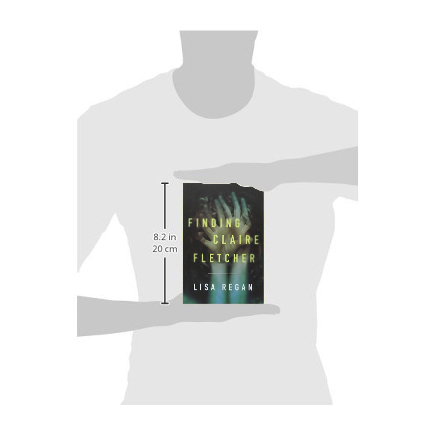 Finding Claire Fletcher