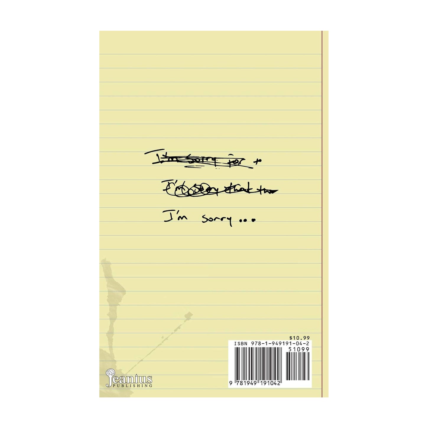 Apologies that Never Came