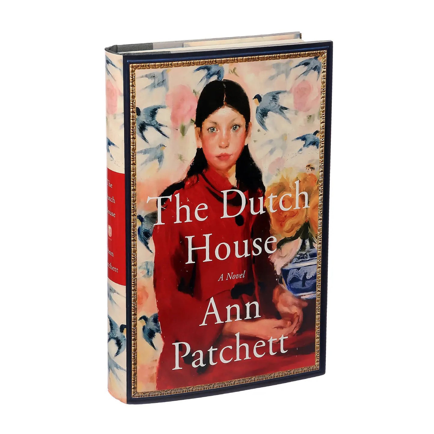 The Dutch House: A Novel
