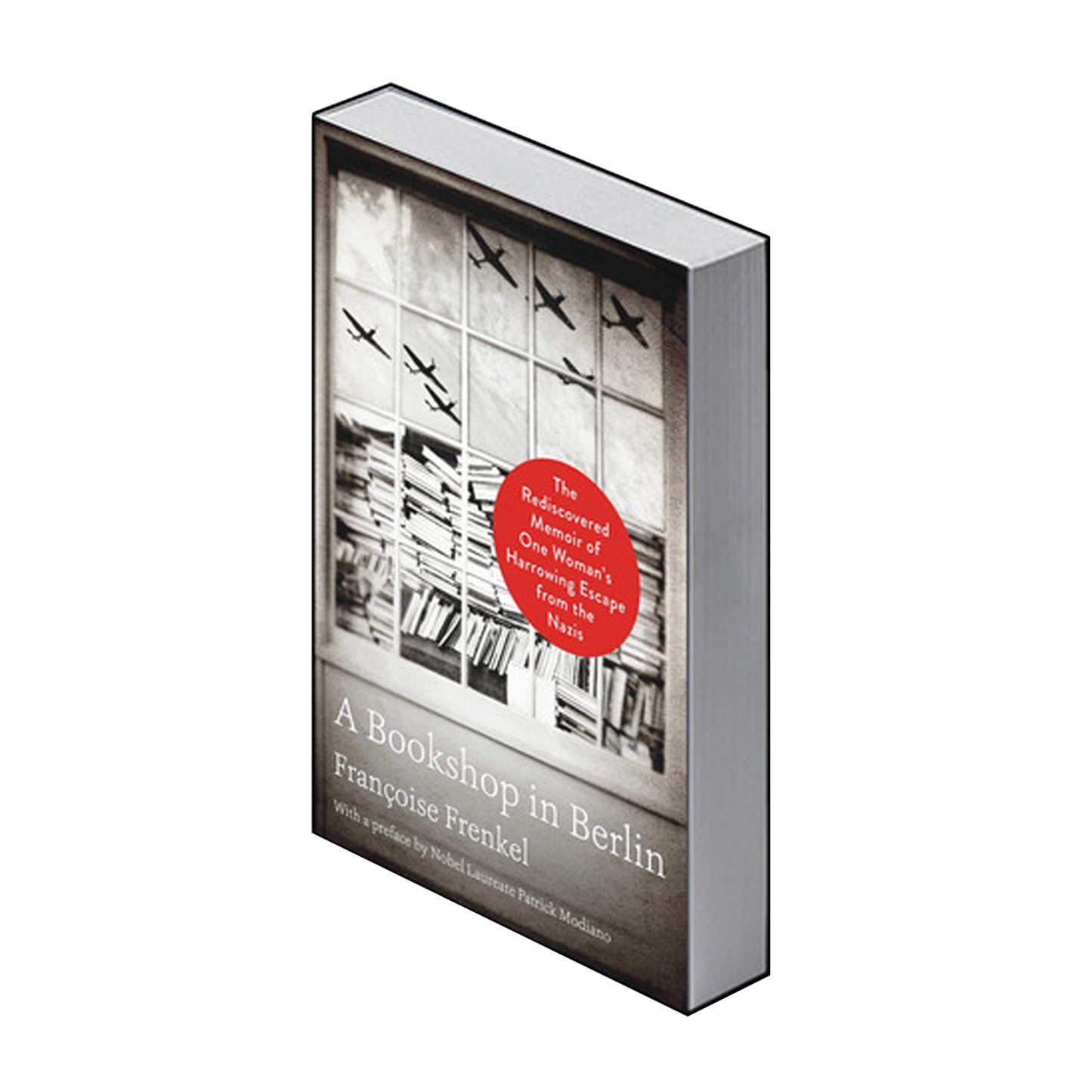 A Bookshop in Berlin