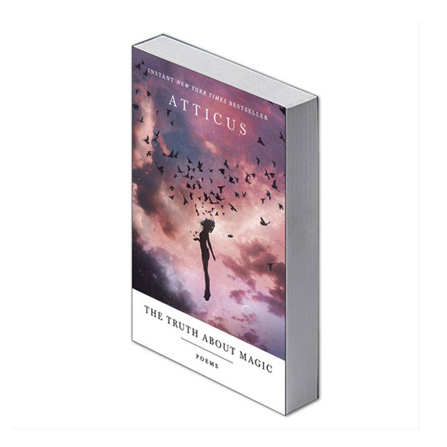 The Truth About Magic: Poems