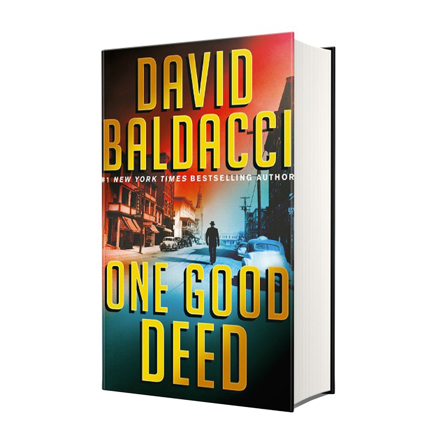 One Good Deed