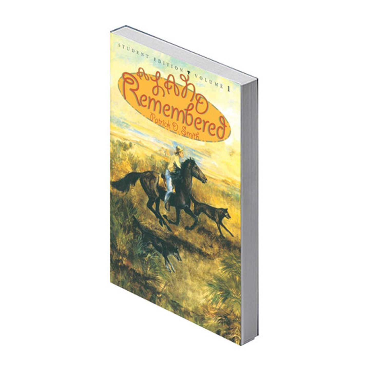 A Land Remembered, Volume 1
