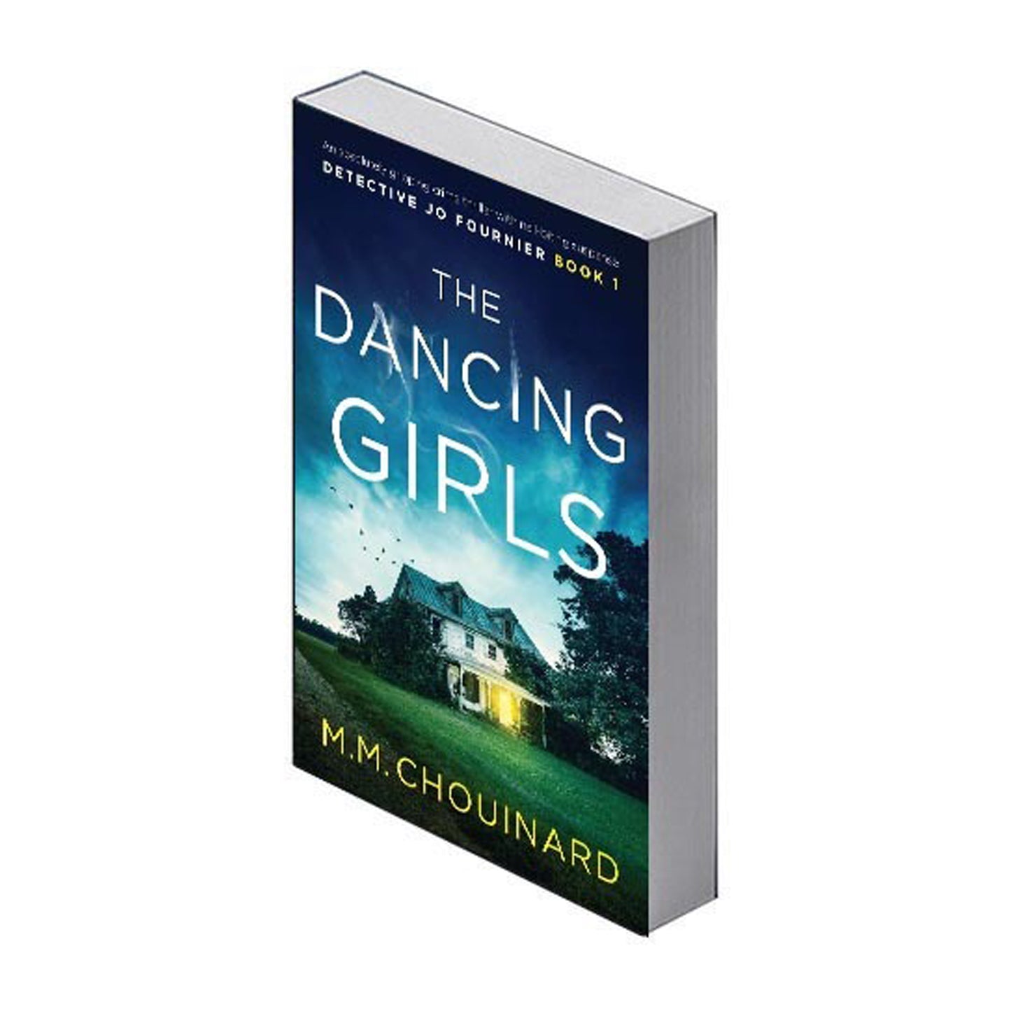 The Dancing Girls
