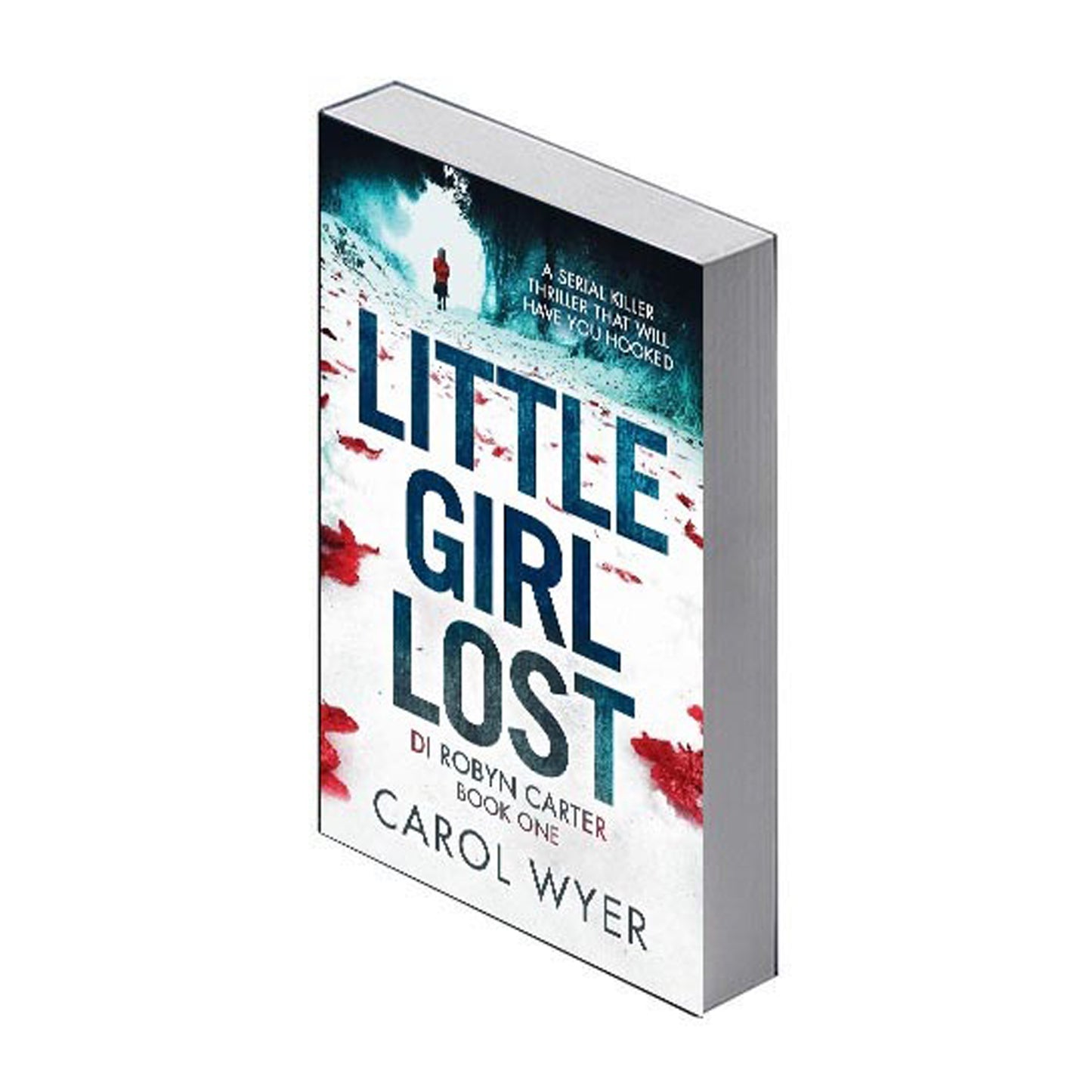 Little Girl Lost