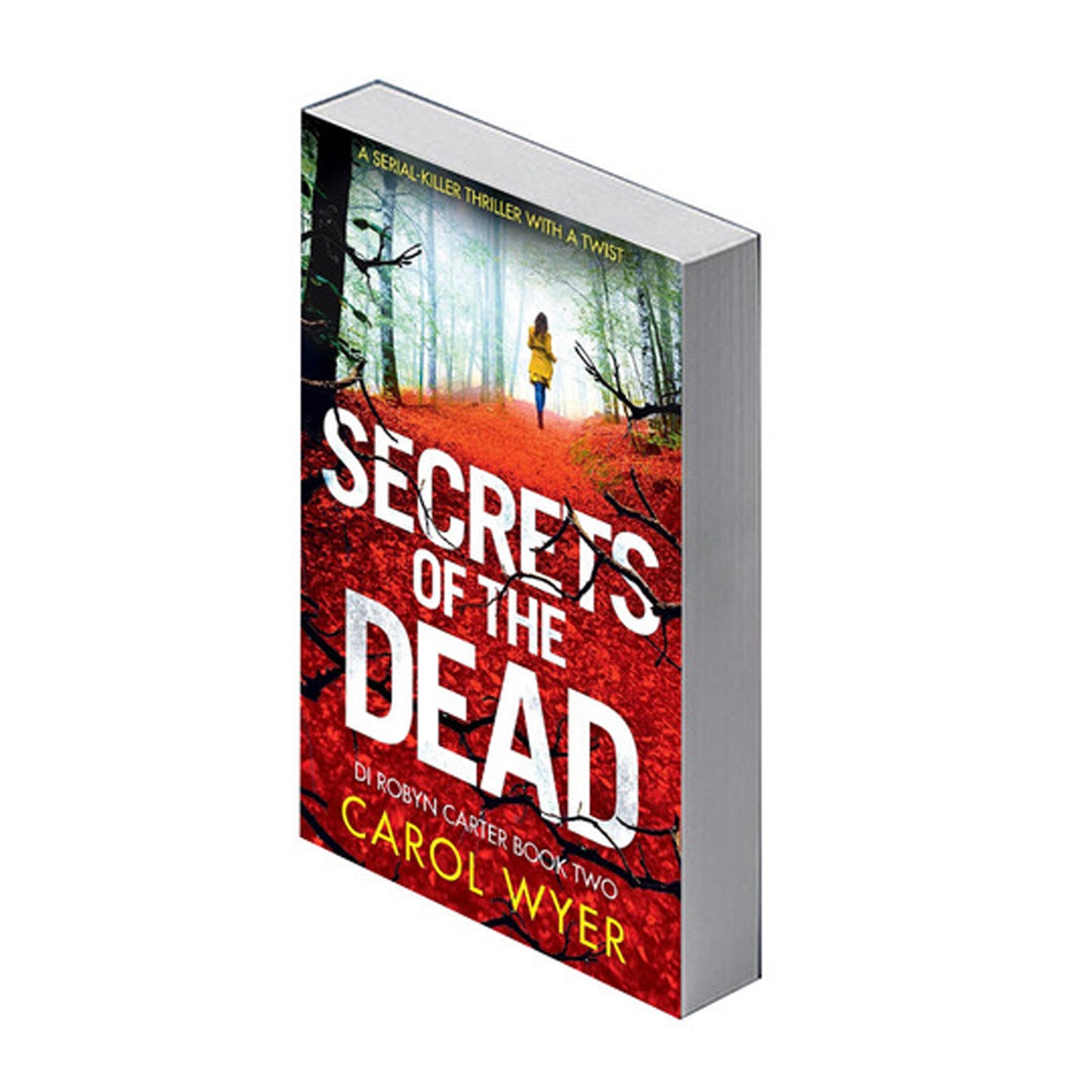Secrets of the Dead