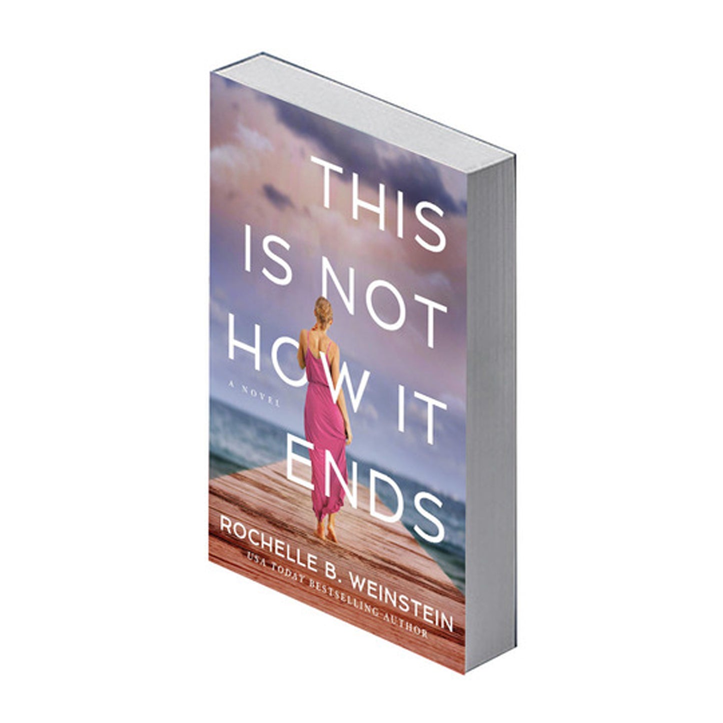 This Is Not How It Ends