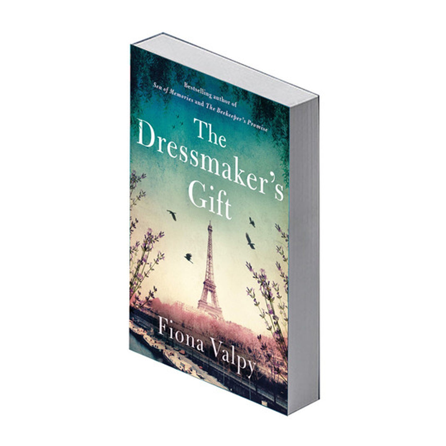 The Dressmaker's Gift