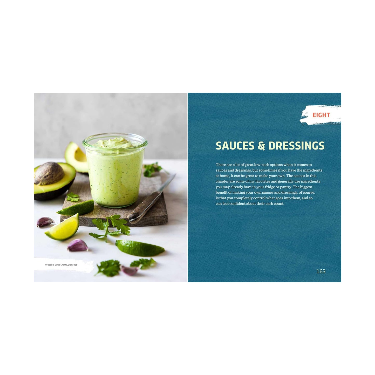 The Easy 5-Ingredient Ketogenic Diet Cookbook: Low-Carb, High-Fat Recipes for Busy People on the Keto Diet