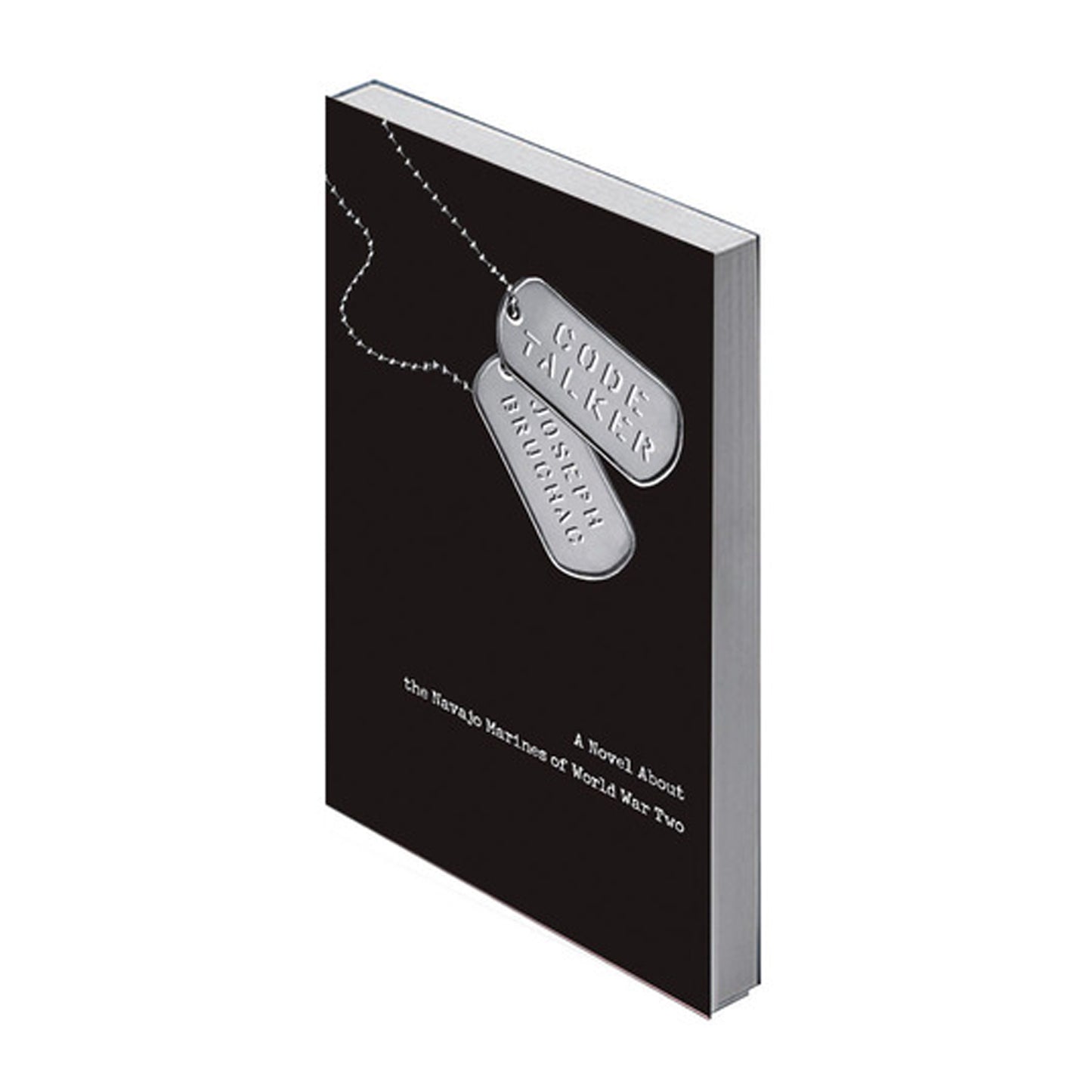 Code Talker: A Novel About the Navajo Marines of World War Two