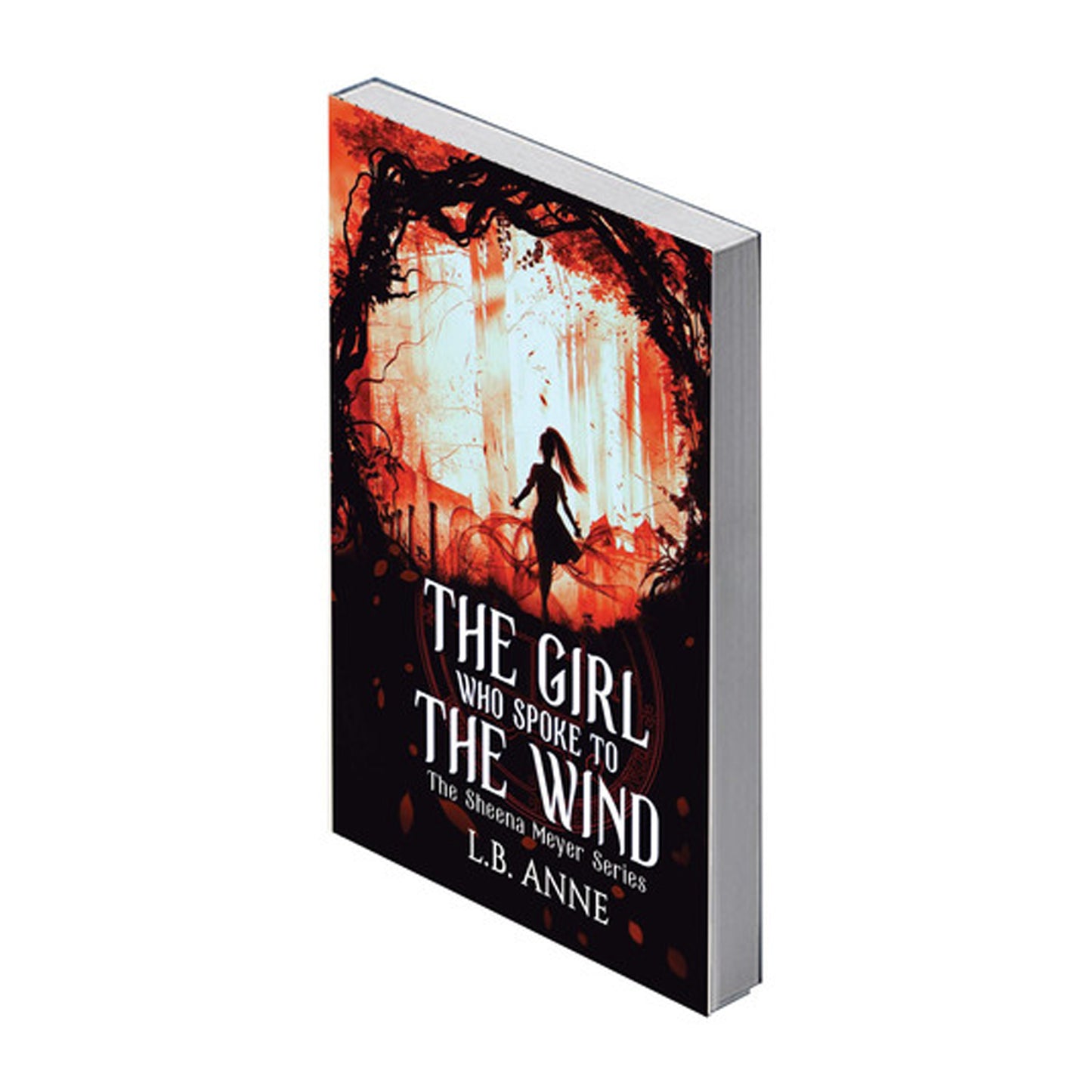The Girl Who Spoke to the Wind