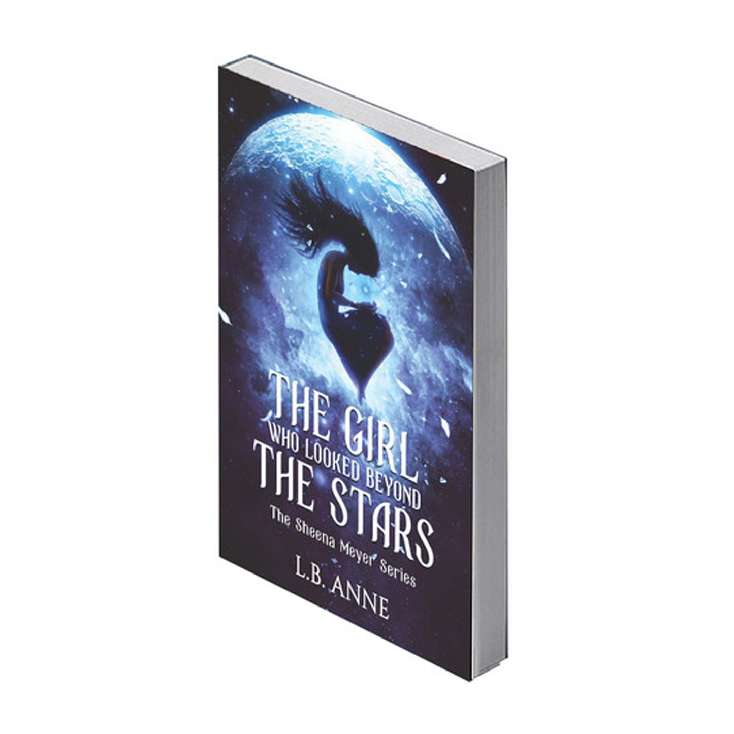 The Girl Who Looked Beyond The Stars