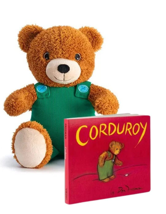 Corduroy