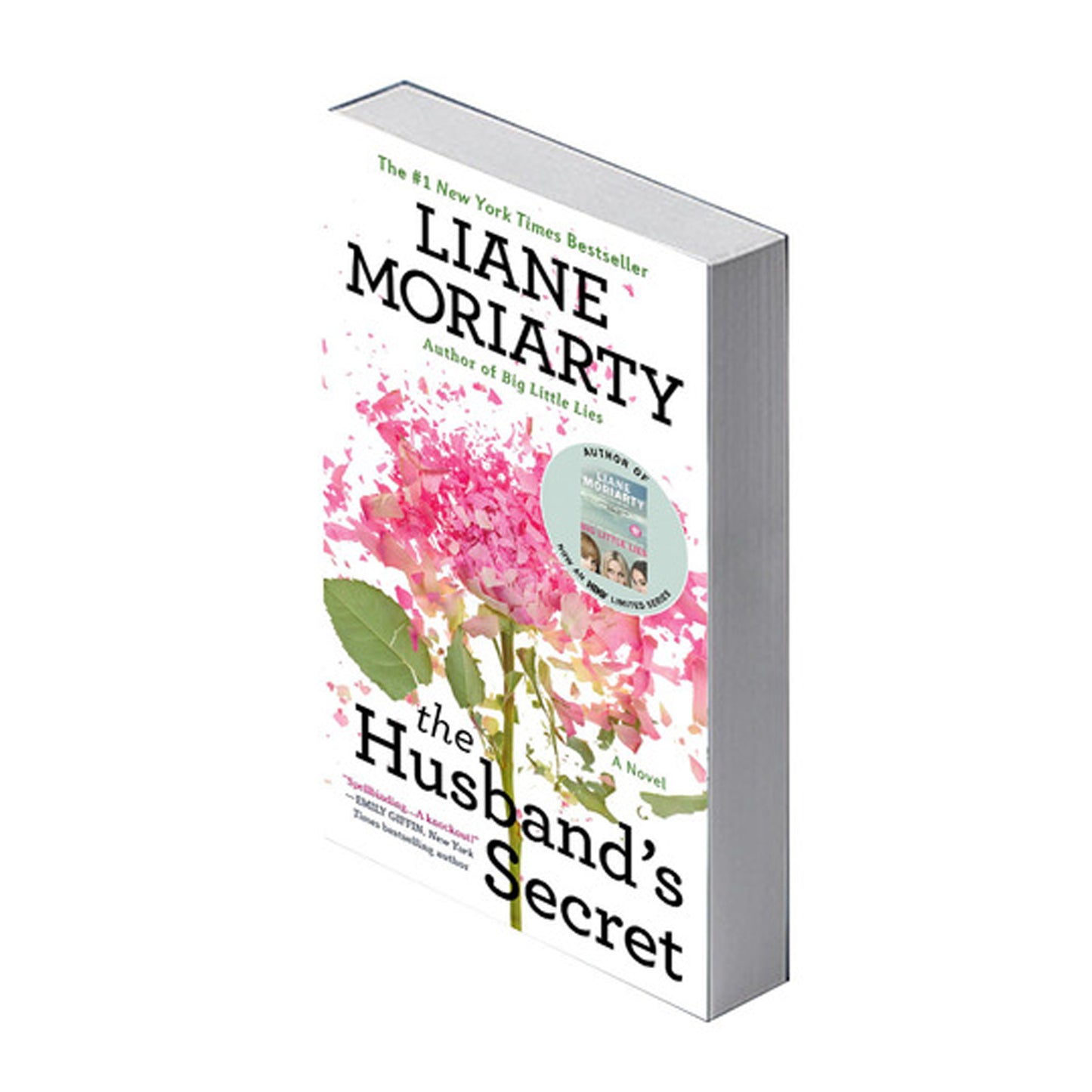 The Husband's Secret: A Novel