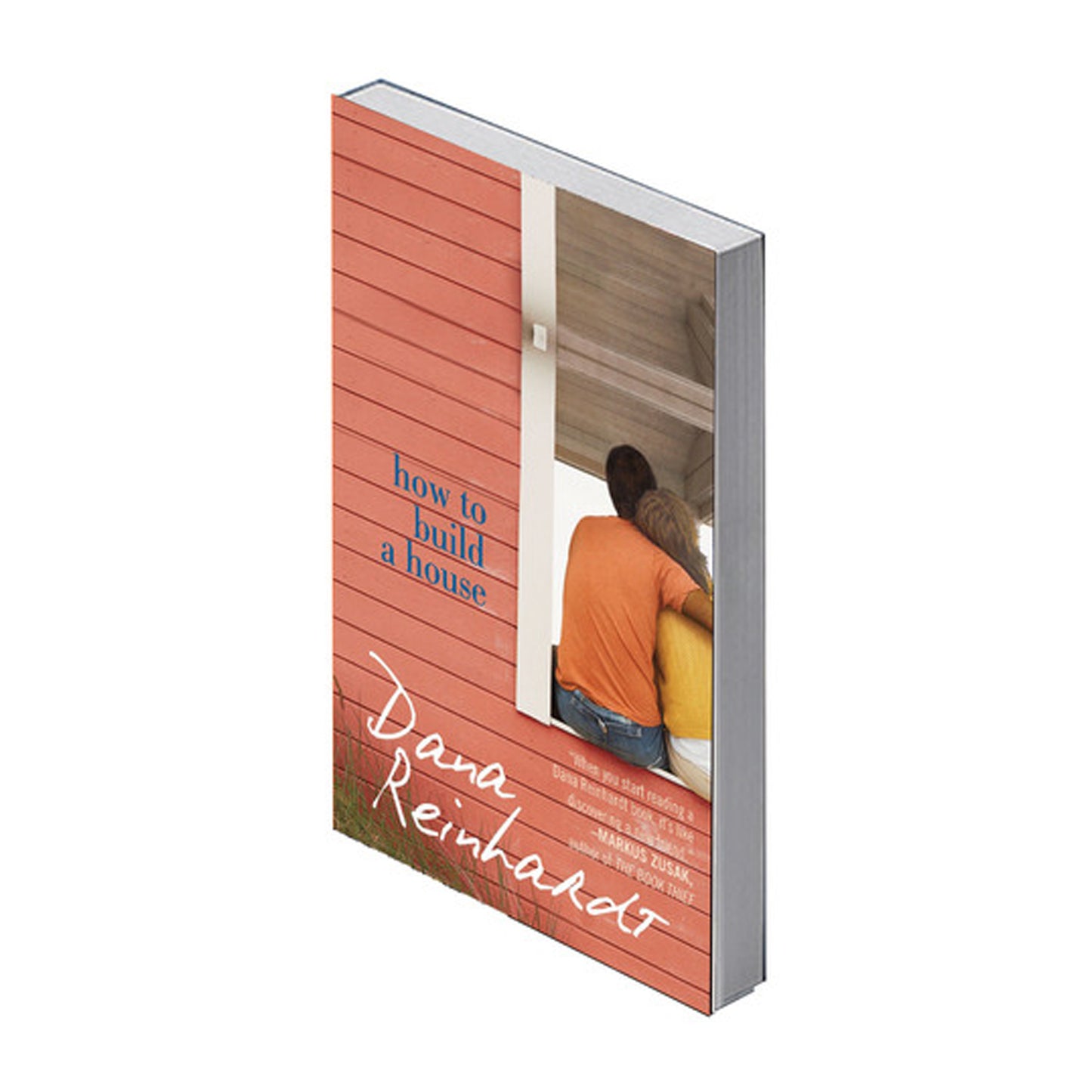 How to Build a House