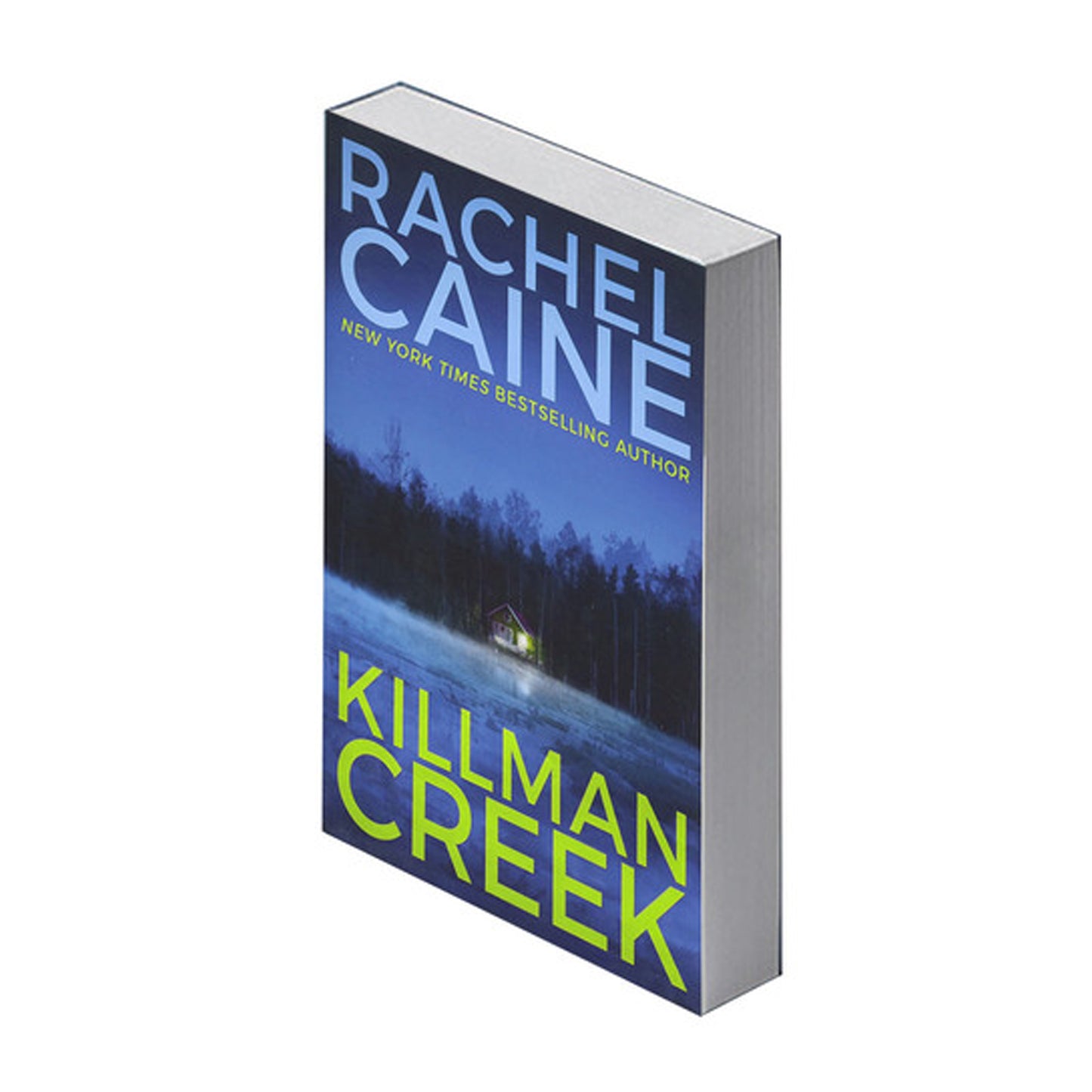 Killman Creek