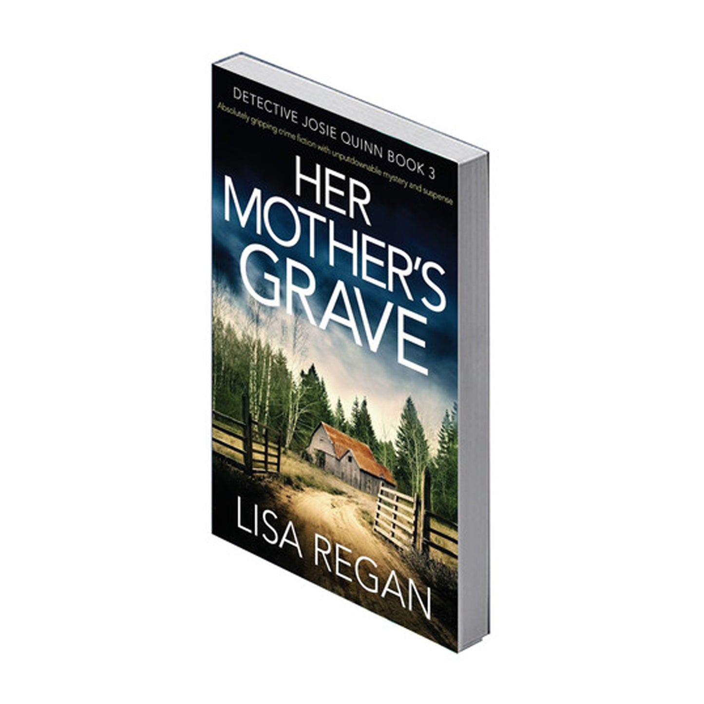 Her Mother's Grave
