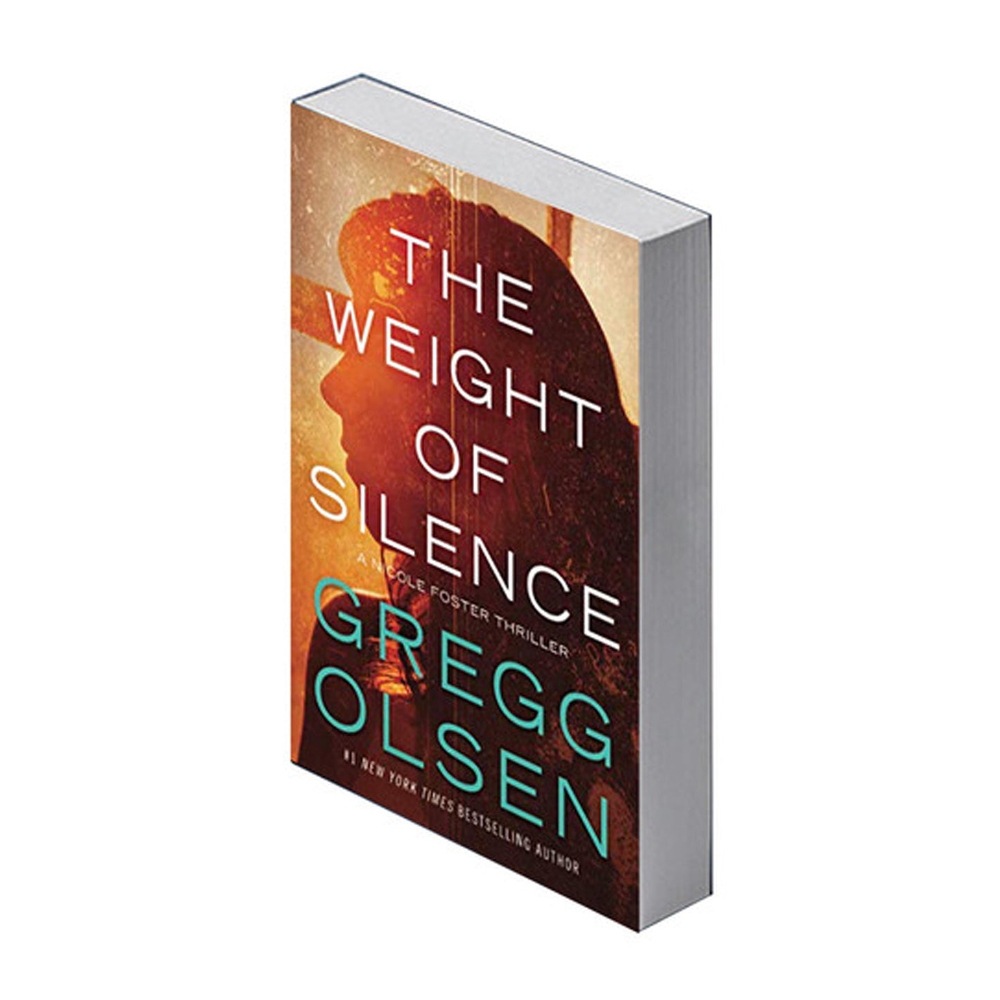 The Weight of Silence