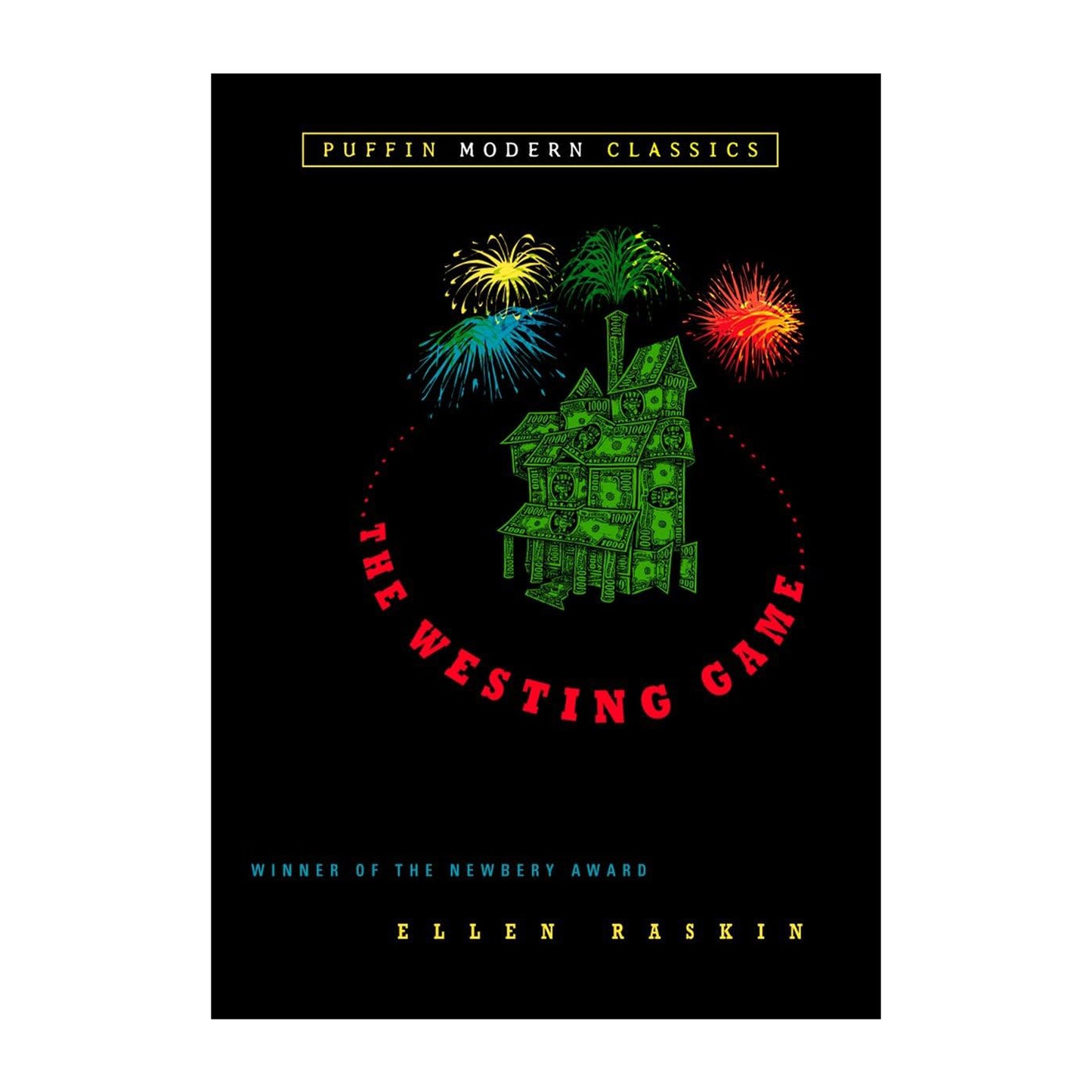 The Westing Game