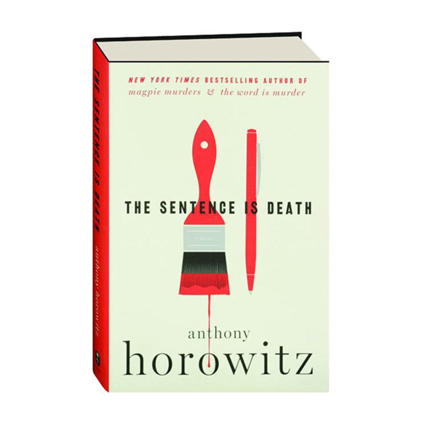 The Sentence is Death