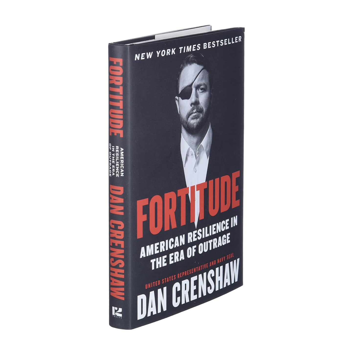 Fortitude: American Resilience in the Era of Outrage