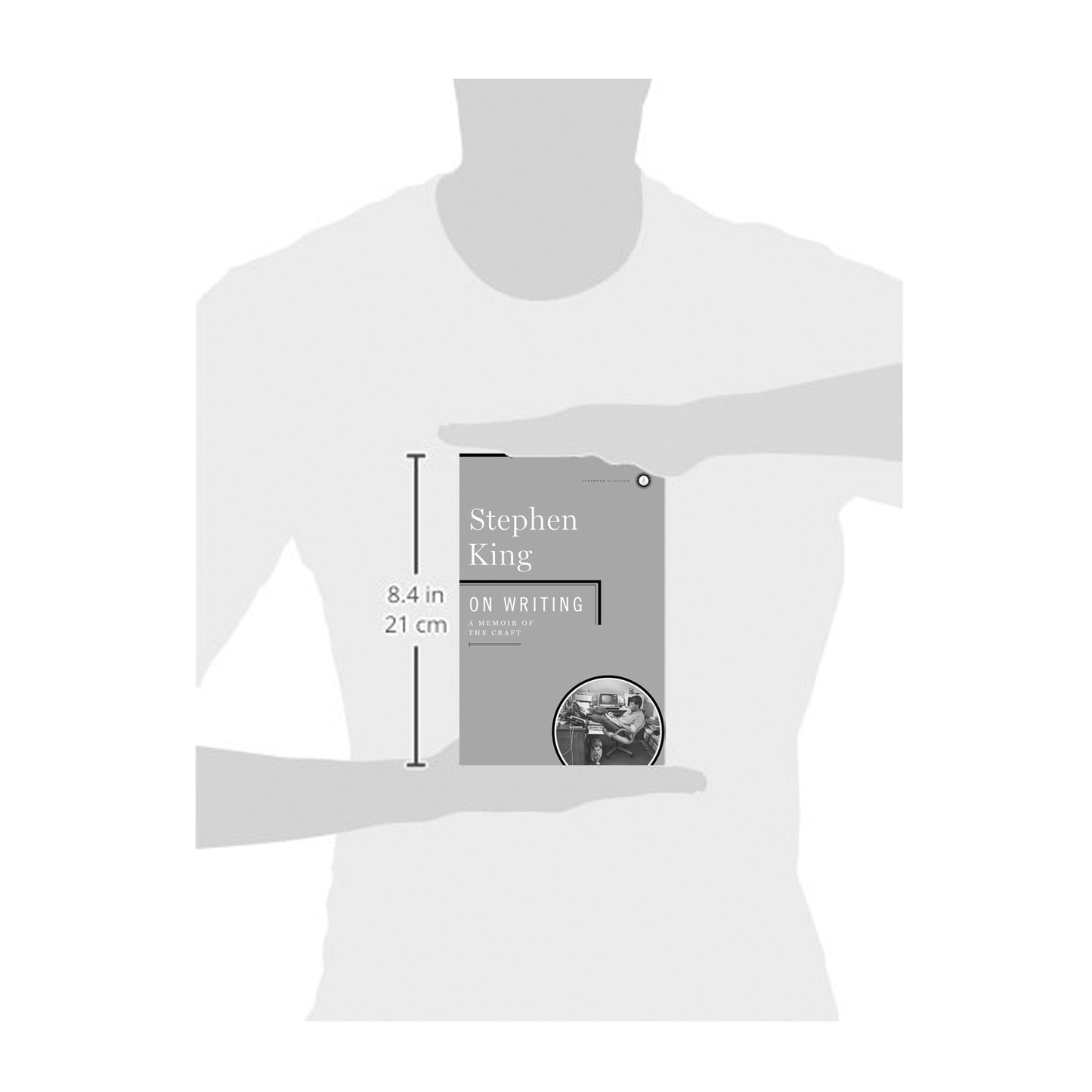 On Writing: A Memoir of the Craft