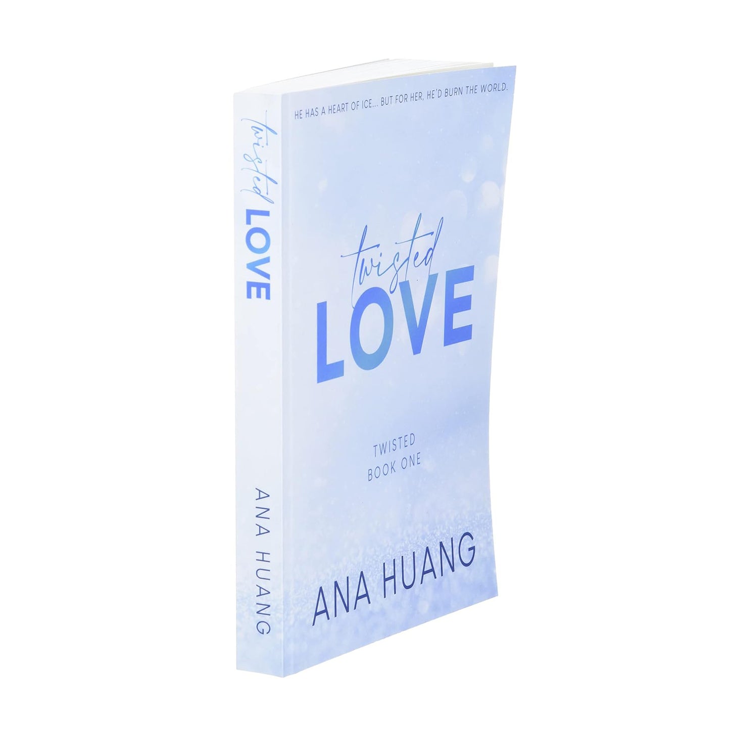 Twisted Love
