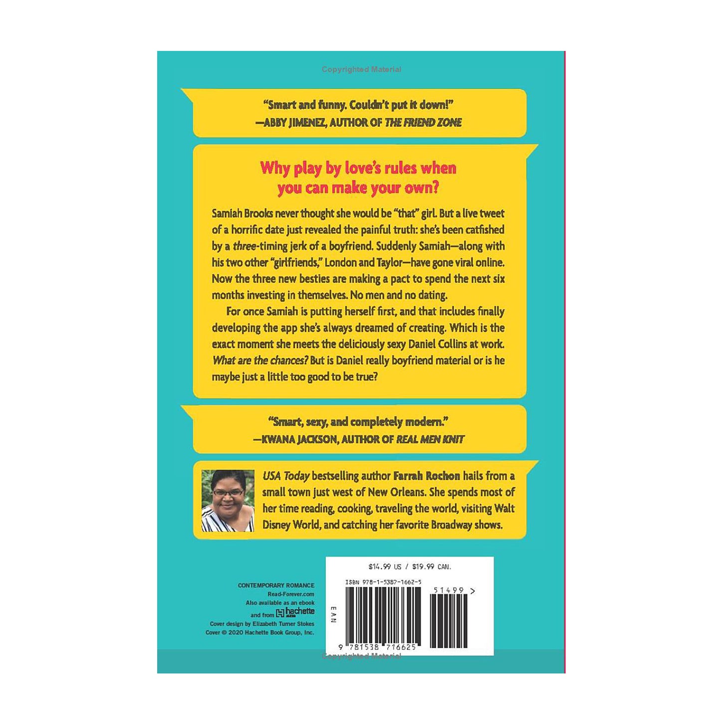 The Boyfriend Project