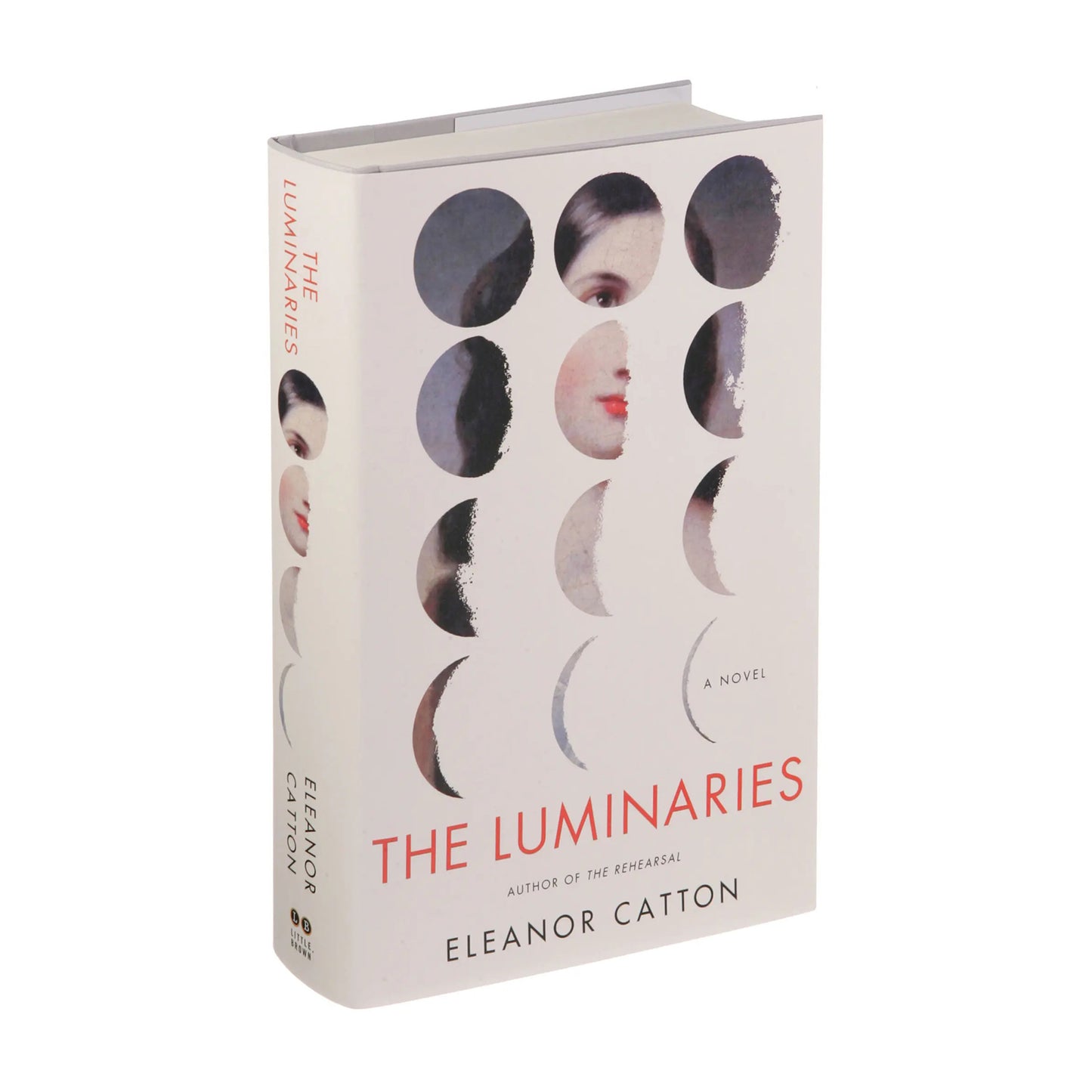The Luminaries