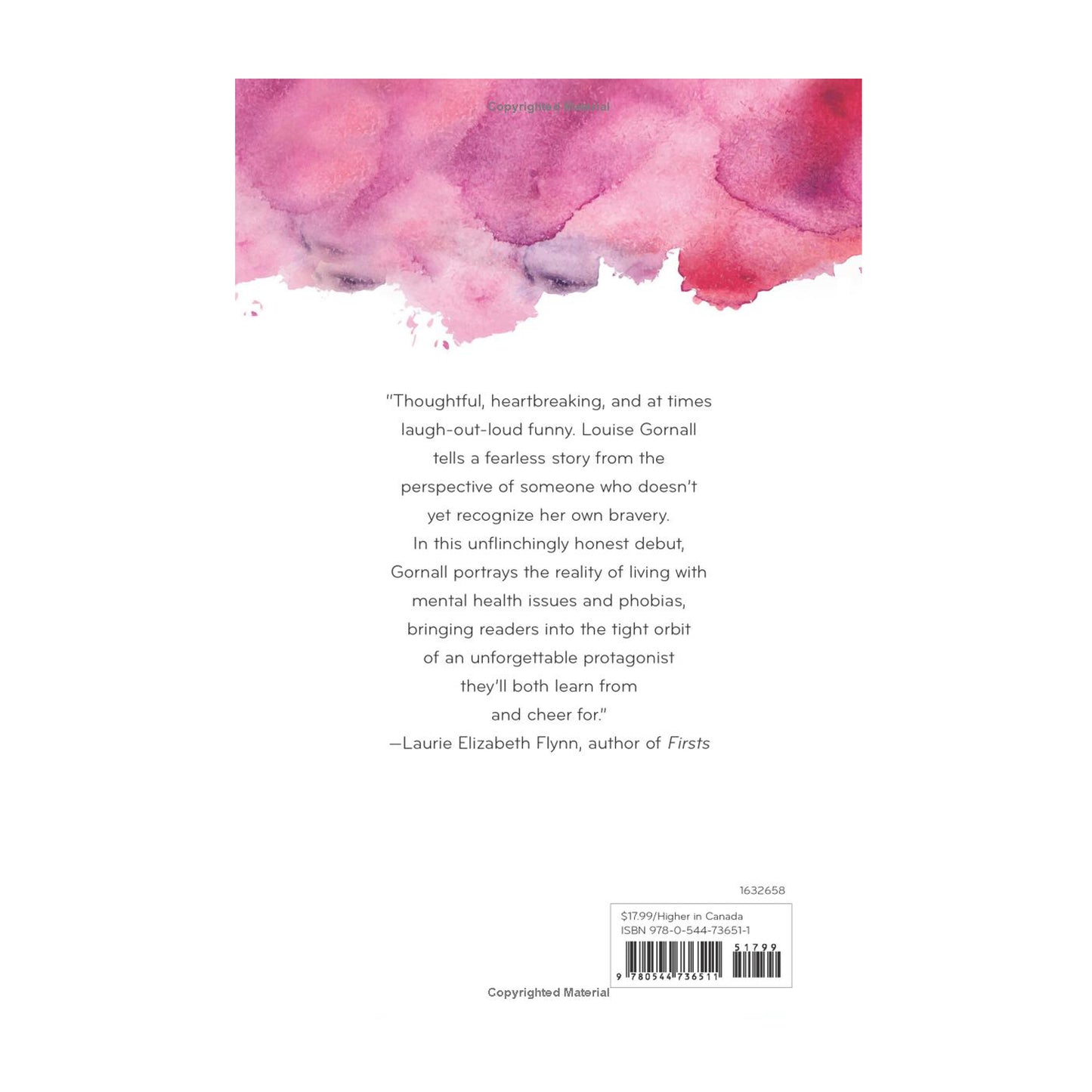 Under Rose-Tainted Skies