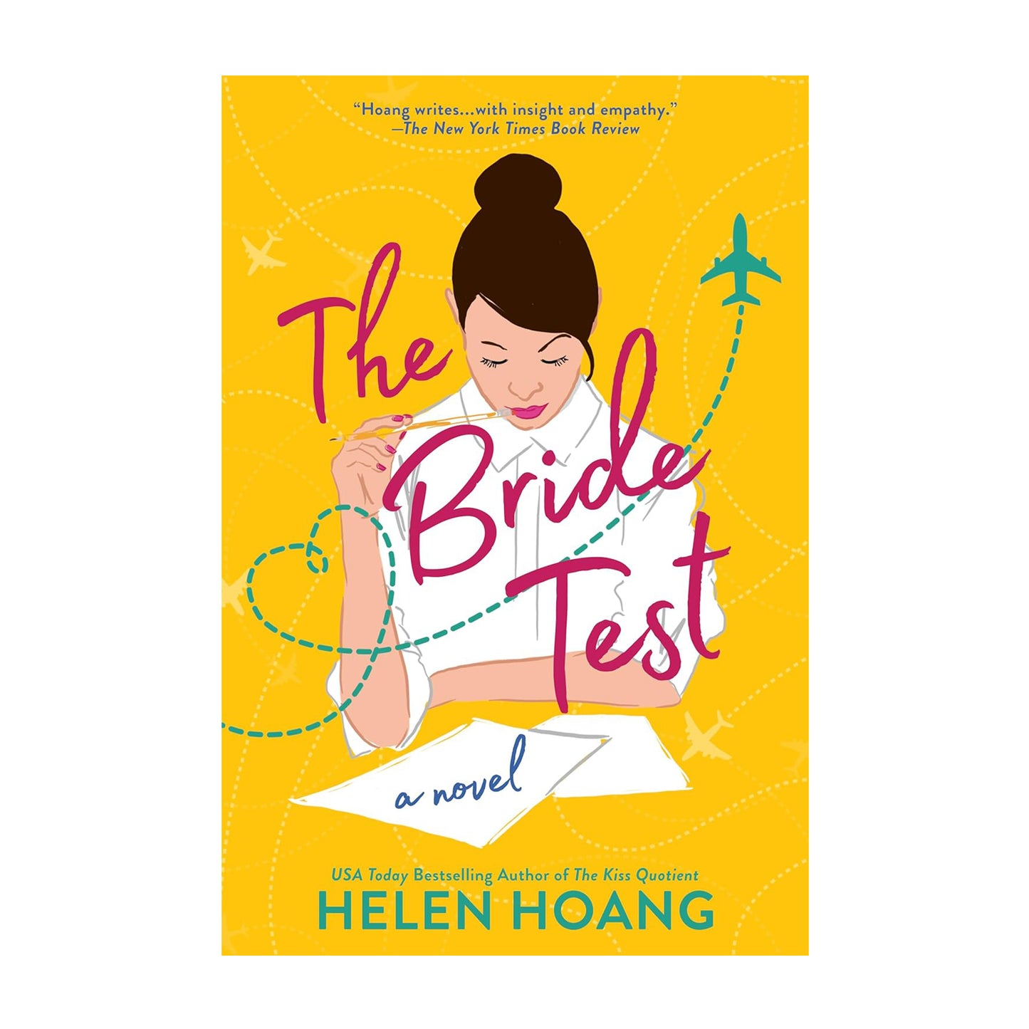 The Bride Test: A Novel