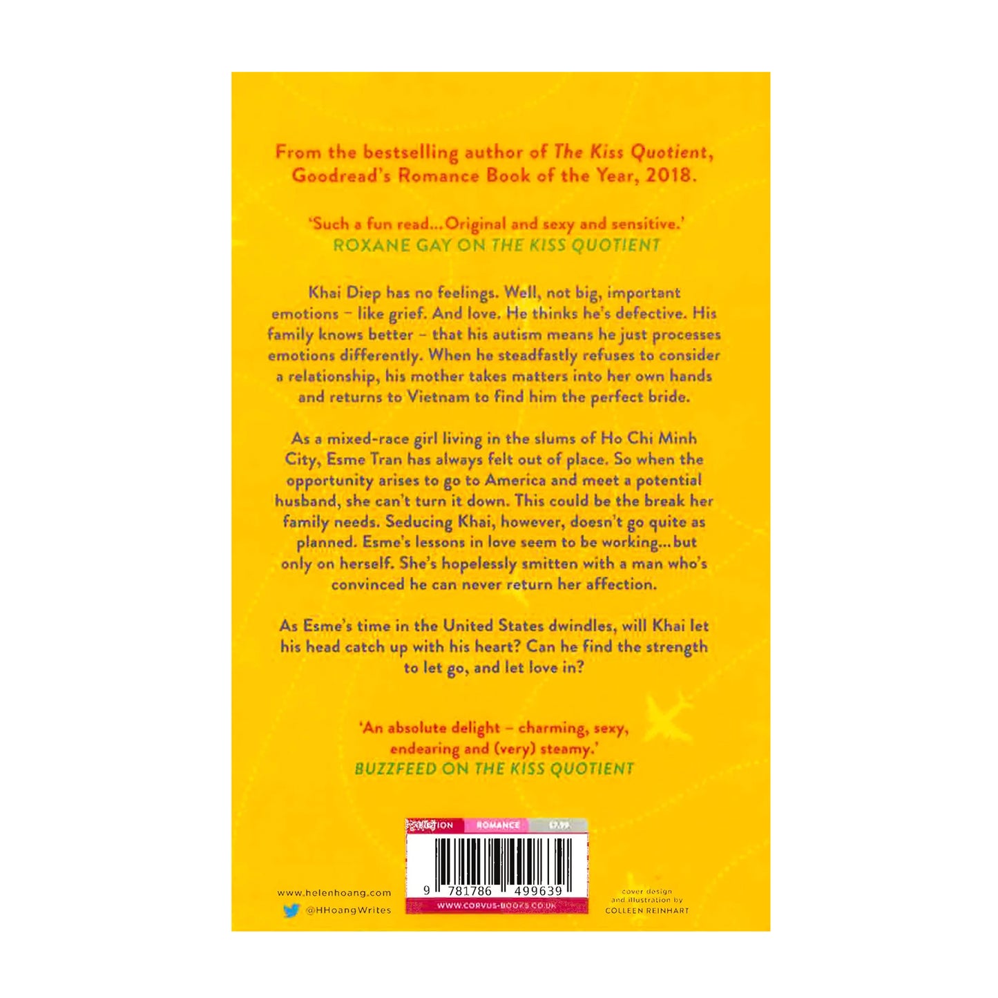 The Bride Test: A Novel