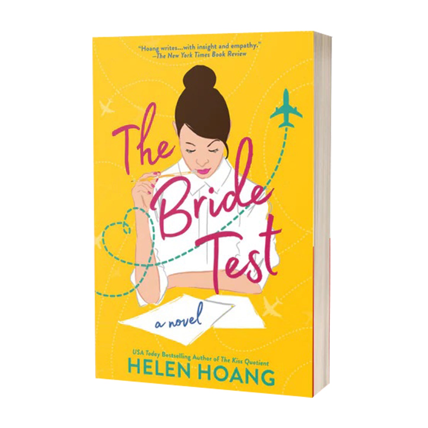 The Bride Test: A Novel