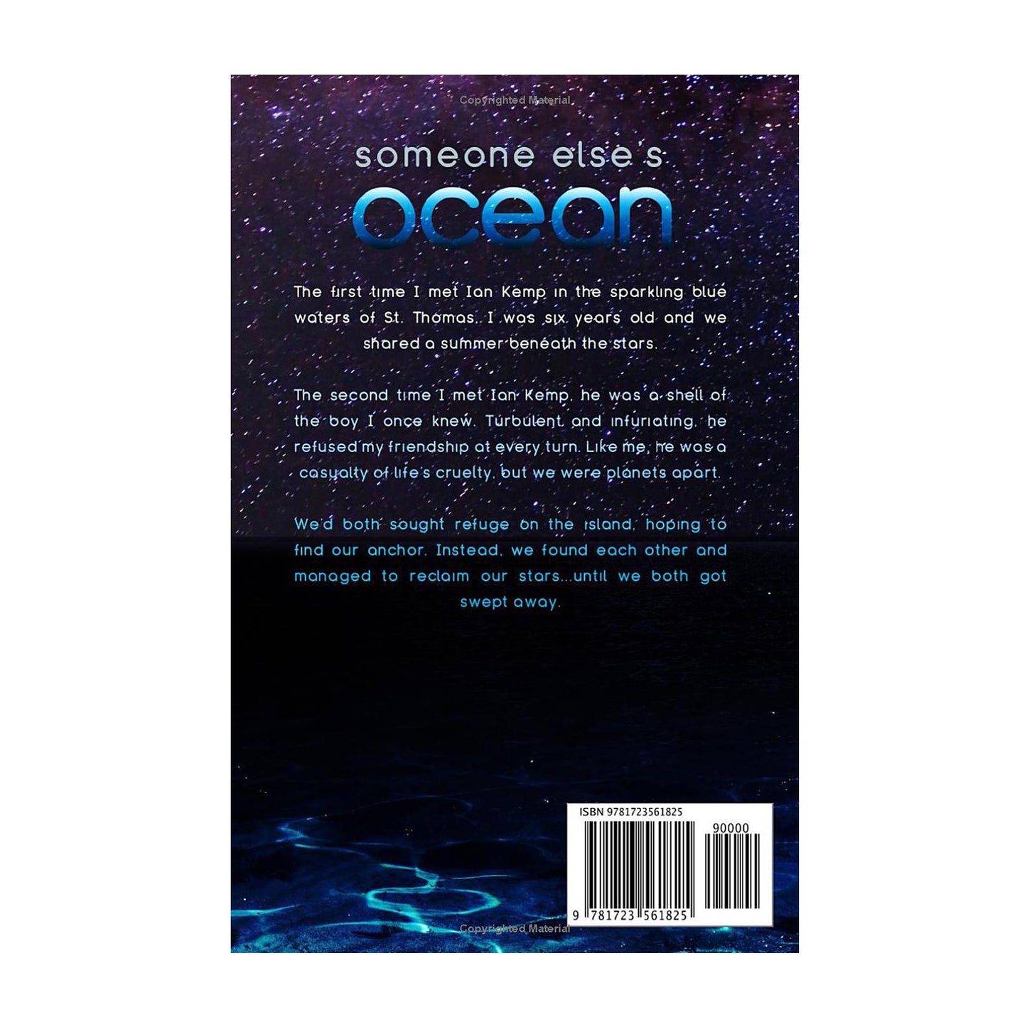 Someone Else's Ocean