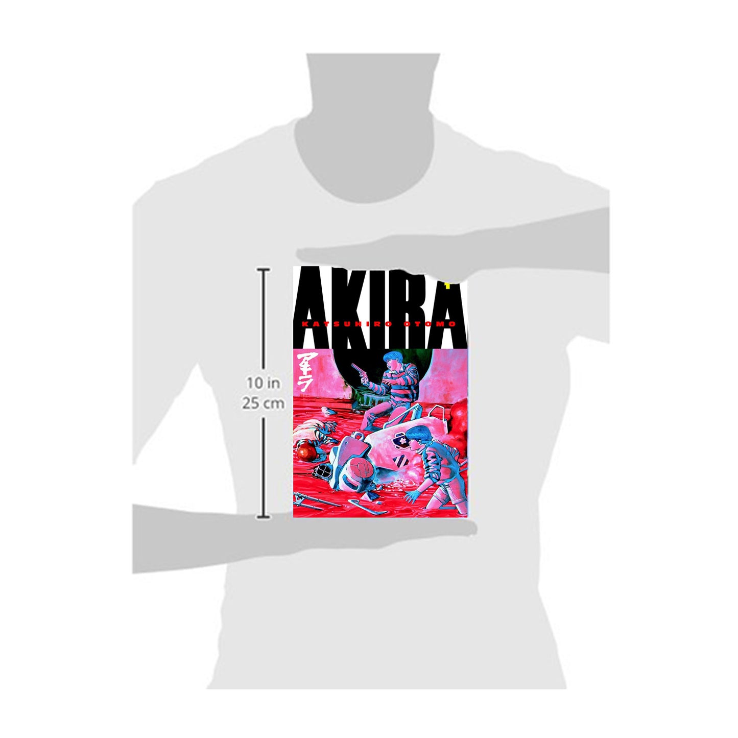 Akira, Vol. 1