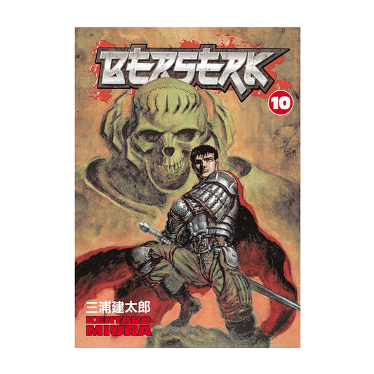 Berserk, Volume 10