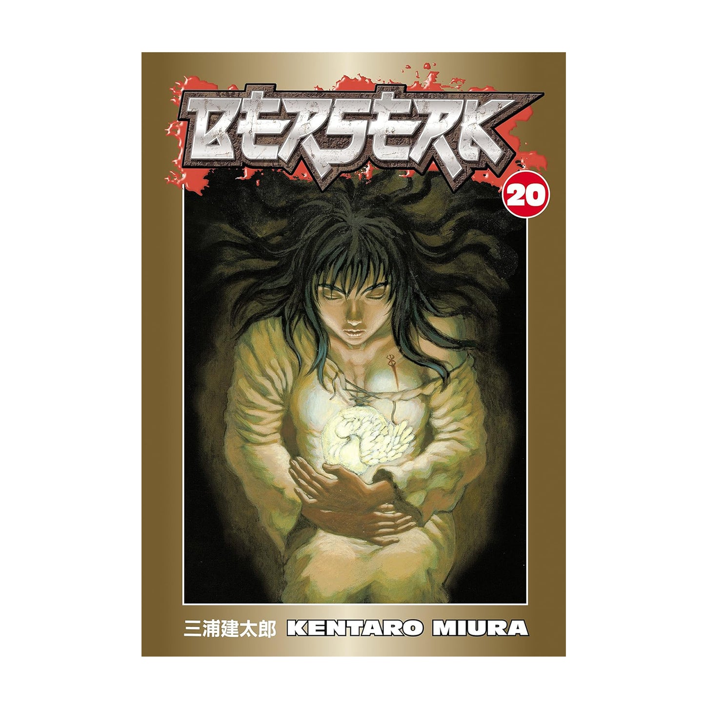 Berserk, Volume 20