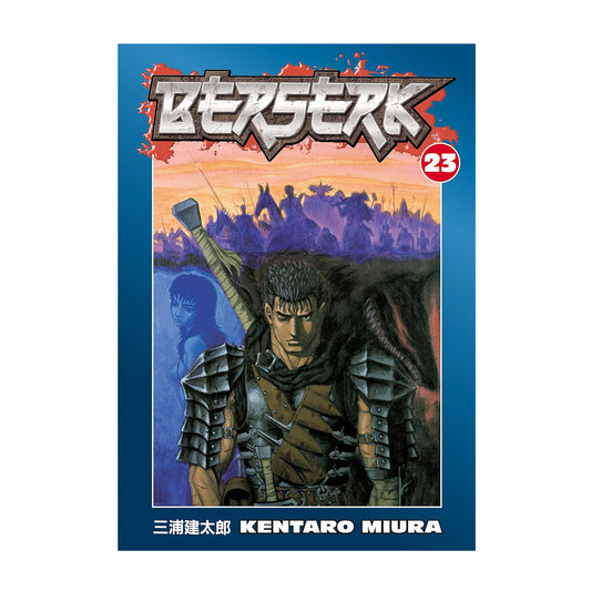 Berserk, Volume 23