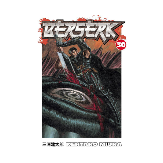 Berserk, Volume 30