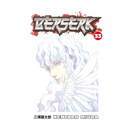 Berserk, Volume 33