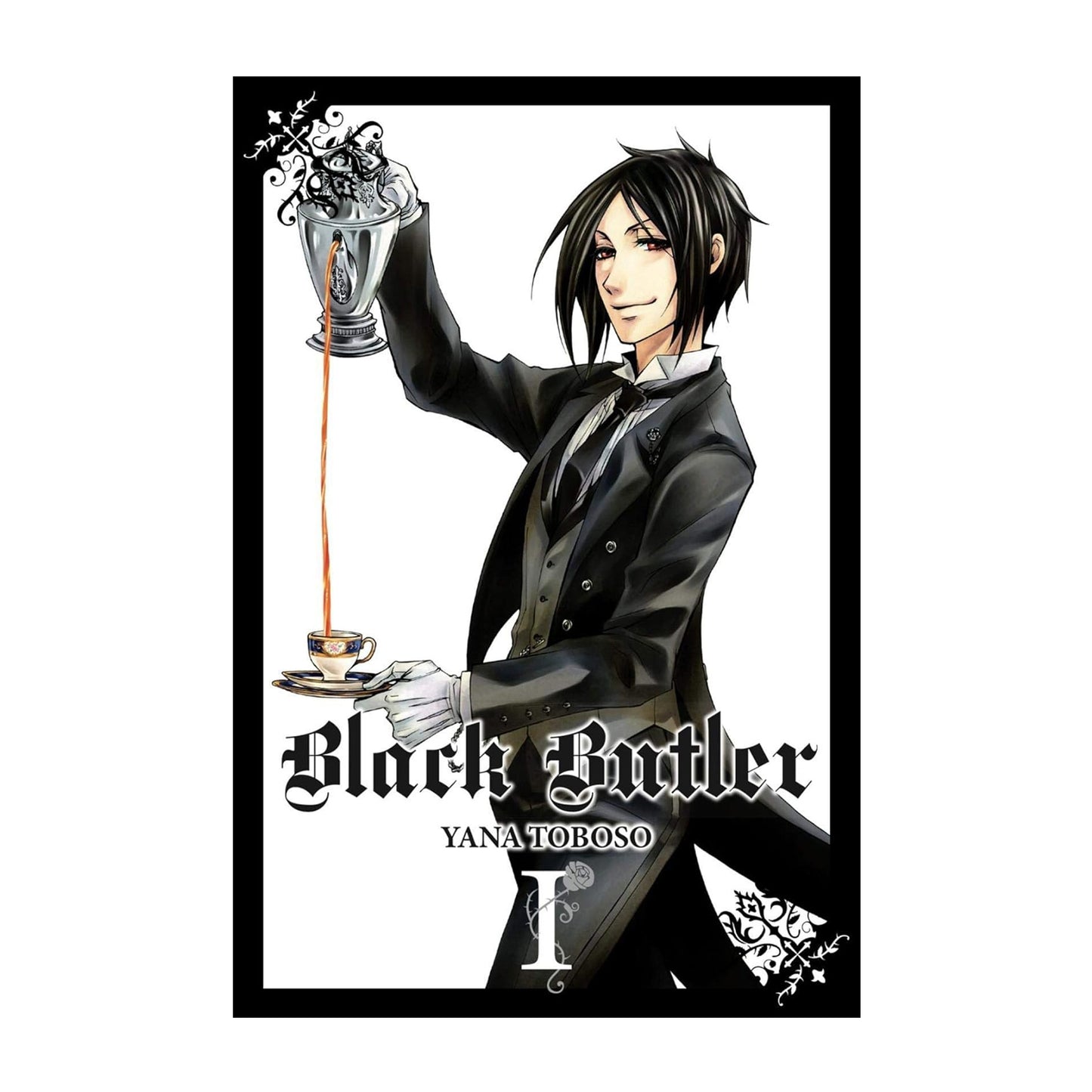 Black Butler, Vol. I